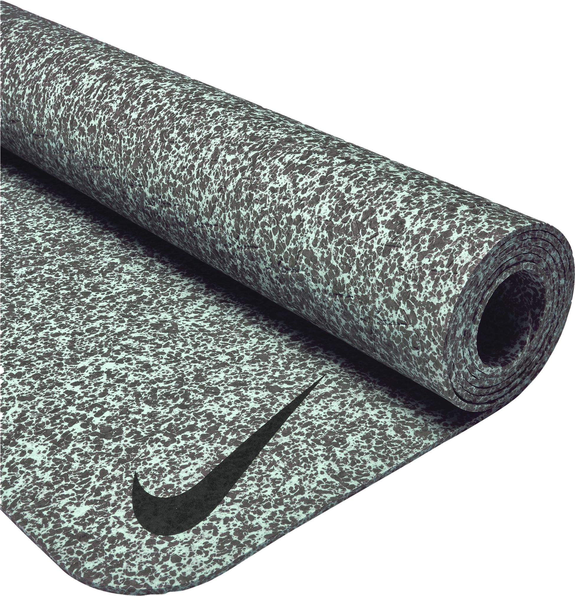 NIKE FLOW YOGA MAT 4MM på stadium.se